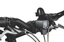 Vorschaubild Axa Scheinwerfer NXT 30 schwarz Mod. 25
