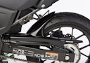 Vorschaubild BODYSTYLE Sportsline Black Hinterradabdeckung ABS Kunststoff schwarz-matt für SUZUKI GSF 1200 Bandit, GSF 1200 Bandit S, GSF 1250 Bandit, GSF 1250 Bandit S, GSX 1250 FA