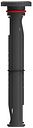 Vorschaubild CONTEC Reifenheber Treasure Bar ECO schwarz, silber