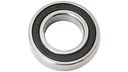 Vorschaubild Conway Rillenkugellager 20 x 37 x 9 mm silber