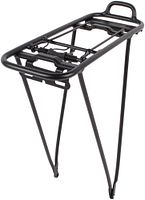 AtranVelo Gepäckträger City 28 AVS schwarz