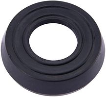 Zéfal Dichtmanschette 30 mm schwarz