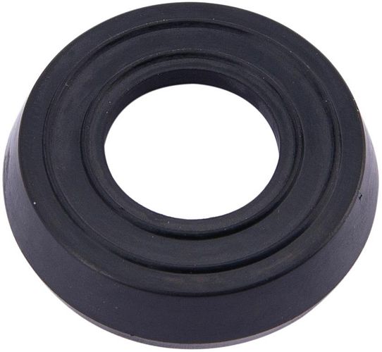 Zéfal Dichtmanschette 30 mm schwarz