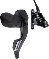 SRAM Scheibenbremse Force AXS E1 vorne 950 mm schwarz