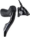 Vorschaubild SRAM Scheibenbremse Force AXS E1 rechts hinten 1800 mm schwarz
