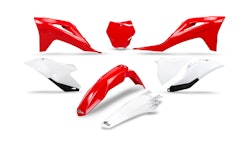 UFO Plast Verkleidungssatz [GGKIT702-999]