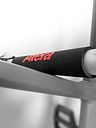 Vorschaubild Atera Rahmenschutz Bike Frame Protector schwarz