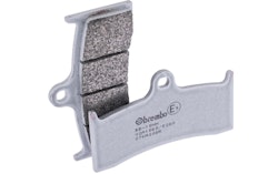 Brembo Bremsbelag SR 07KA20SR