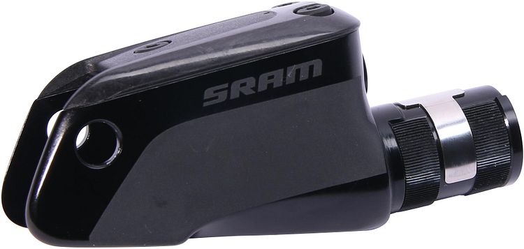 SRAM Bremshebelgehäuse S900 schwarz