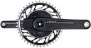 Vorschaubild SRAM Kettenradgarnitur Red 1 XPLR AXS E1 42 Zähne