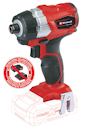Vorschaubild Einhell Akku-Schlagschrauber TE-CI 18 Li Brushless-Solo 4510030