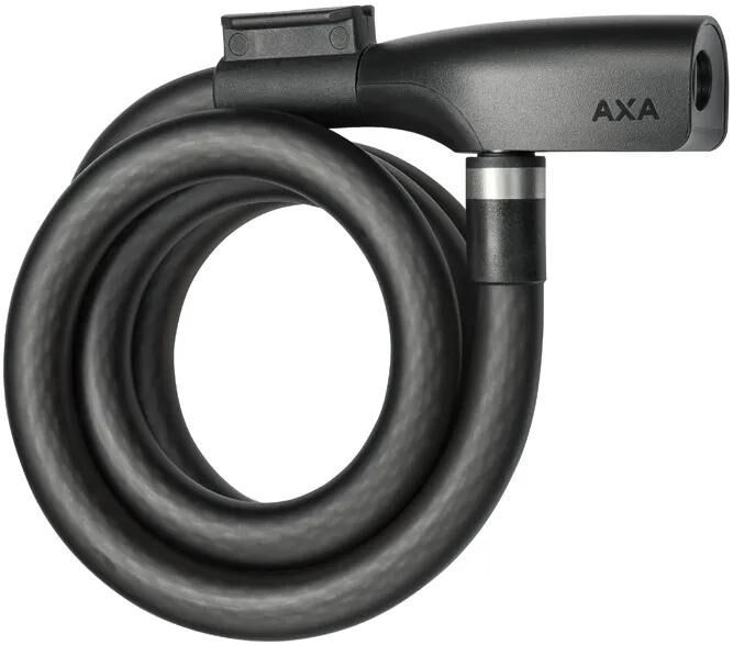 Axa Kabelschloss Resolute 15/120 schwarz