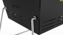 Vorschaubild Knister Holzkohlegrill Small
