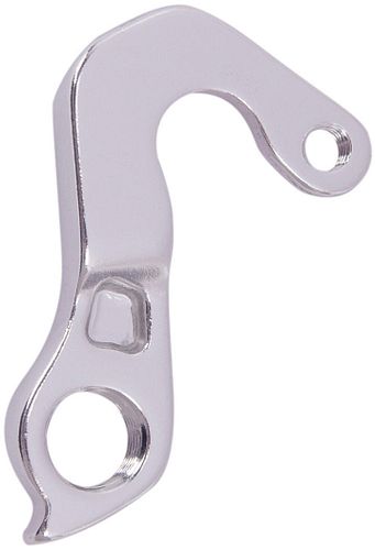 Union Schaltauge GH-276 silber