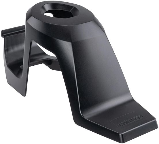 CONTEC Helmhalter Peak schwarz