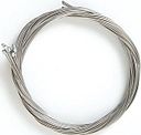 Vorschaubild Campagnolo Schaltzug 1600 mm silber