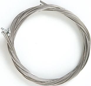 Campagnolo Schaltzug 1600 mm silber