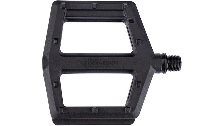 CONTEC Pedal Ramp MTB schwarz