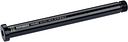 Vorschaubild CONTEC Vorderradsteckachse Thrubee Front 15 x 110 mm schwarz