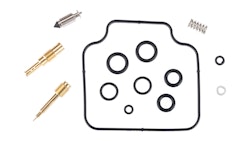Keyster Reparatursatz Vergaser