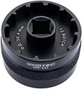 Vorschaubild CONTEC Innenlagerwerkzeug TFP-447 silber