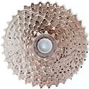 Vorschaubild Shimano Kassette CS-HG 400-9 11-34 Zähne silber
