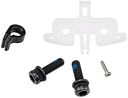 Vorschaubild Shimano Scheibenbremse Deore XT BR-M8220 hinten rechts schwarz