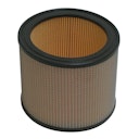 Vorschaubild MIW Luftfilter P5115 für Motoguzzi Breva 1100-Aprilia RSV1000 (01