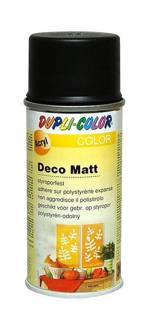 Motip Dupli Deco Matt Spray online kaufen