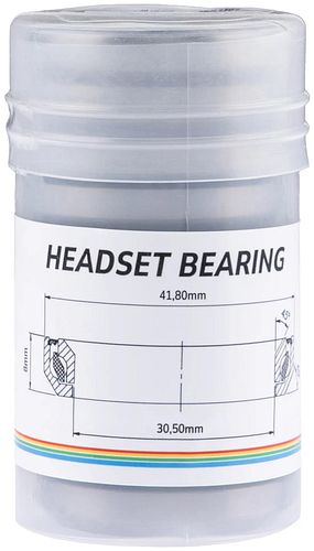 Union Kugellager CB-735 30,5x41,8x8 mm