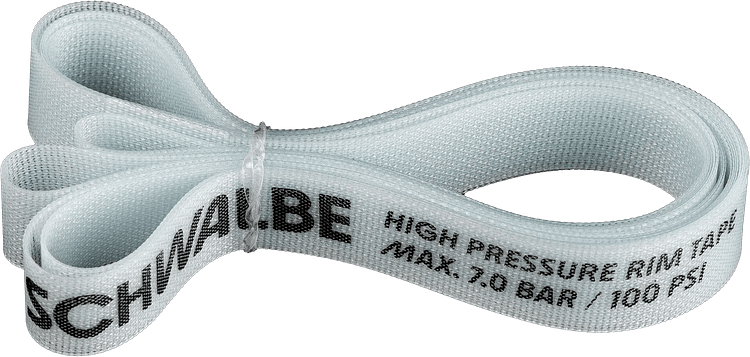 Schwalbe Felgenband 28 Zoll weiß