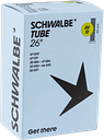 Vorschaubild Schwalbe Schlauch Nr. 12 26/27,5 Zoll