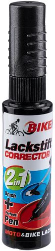 Fasi Lackstift grau seal grey dunkel