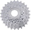Vorschaubild Miche Kassette Primato 10-fach Campagnolo silber