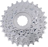 Miche Kassette Primato 10-fach Campagnolo silber