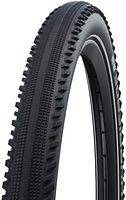 Schwalbe Motion Hurricane Reifen 28 Zoll schwarz