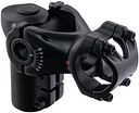 Vorschaubild ErgoTec Vorbau Swell RE 70 80 mm schwarz