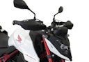Vorschaubild BODYSTYLE Handprotektoren Leer  Für HONDA CB750 Hornet RH12