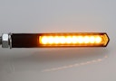 Vorschaubild PROTECH Lauflicht LED-Blinker RC-130 Universal - 65327017