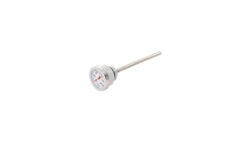 Spec-X Öltemperaturdirektmesser HH 100 Gewinde Ø23 mm