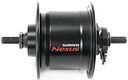 Vorschaubild Shimano Nabendynamo DH-C3000 32 Loch schwarz