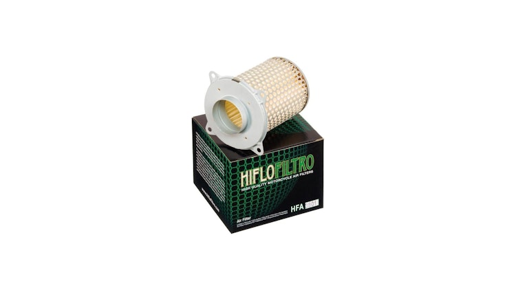 Hiflofiltro Luftfilter HFA3801