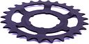 Vorschaubild Esjot Steck-Zahnkranz 24 Zähne Shimano C-SC 7000