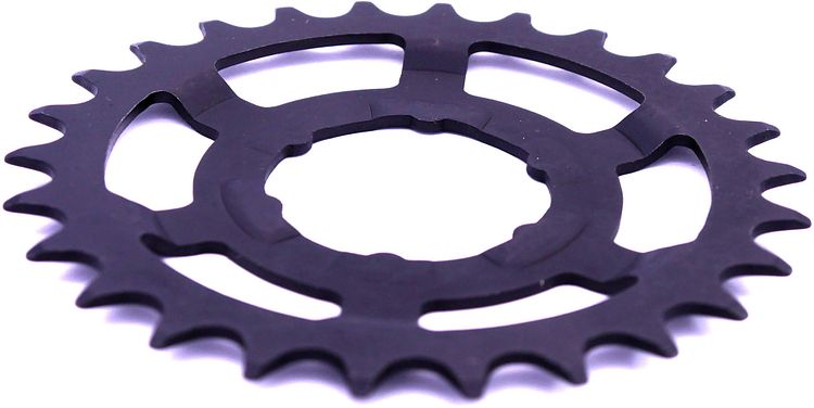 Esjot Steck-Zahnkranz 24 Zähne Shimano C-SC 7000