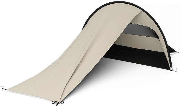 Thule Zelt Sonnen- und Windschutztarp beige