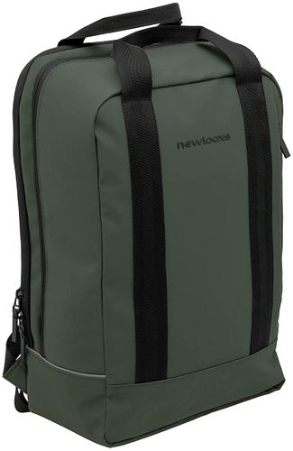 New Looxs Rucksack Odense Nevada Backpack grün