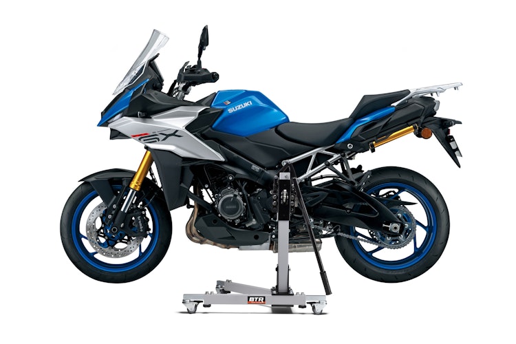 Zentralständer EVOLIFT® für Suzuki GSX-S 1000 GX 22-