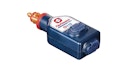 Vorschaubild Tecmate Optimate USB-Adapter Ladegerät DIN Stecker 2x USB-Eingang 3300mA