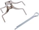 Vorschaubild Union Scheibenbremsbelag DBP-70 Campagnolo