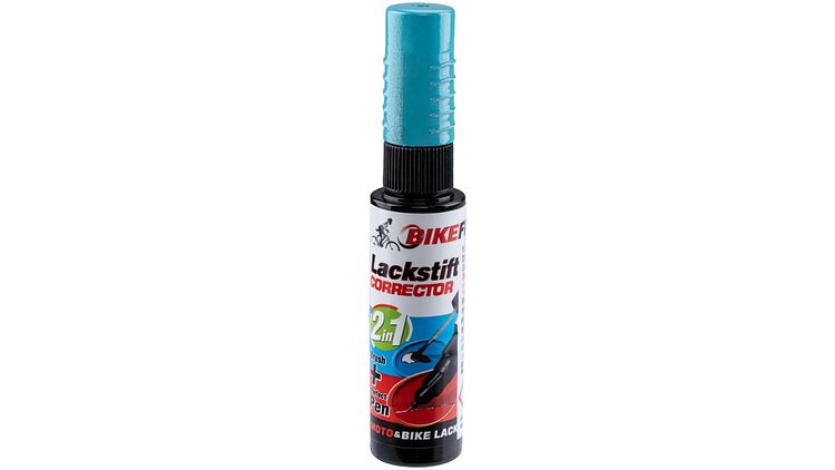 Fasi Lackstift 12 ml beetle blue